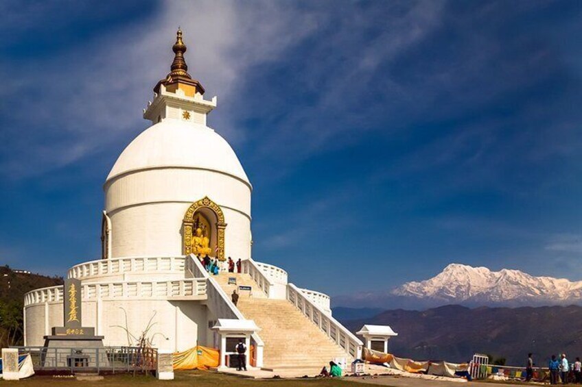 Picturesque Pokhara Tour - Day Tour