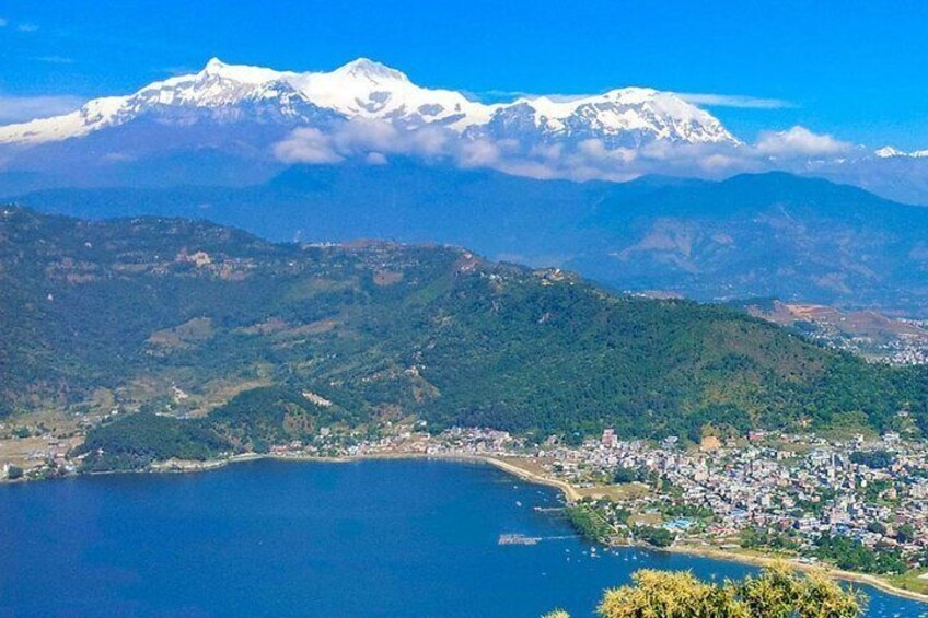 Picturesque Pokhara Tour - Day Tour