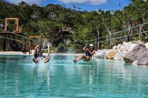 Scape Park Adventure