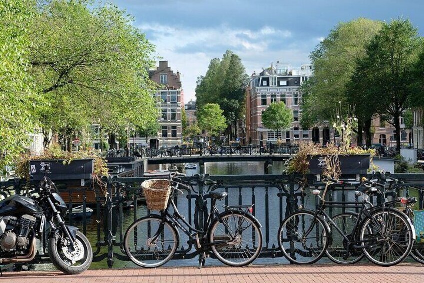 Bruges Tour from Amsterdam