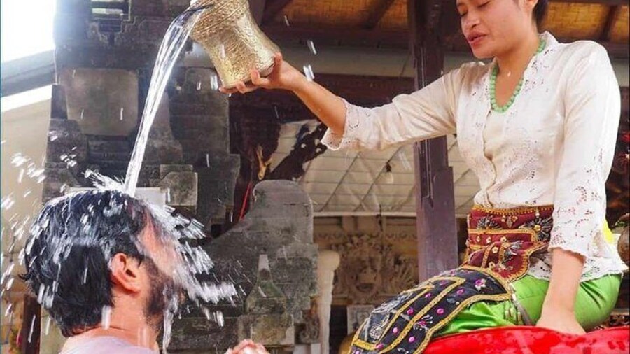 Bali Shaman,Palm Reading,& Spiritual