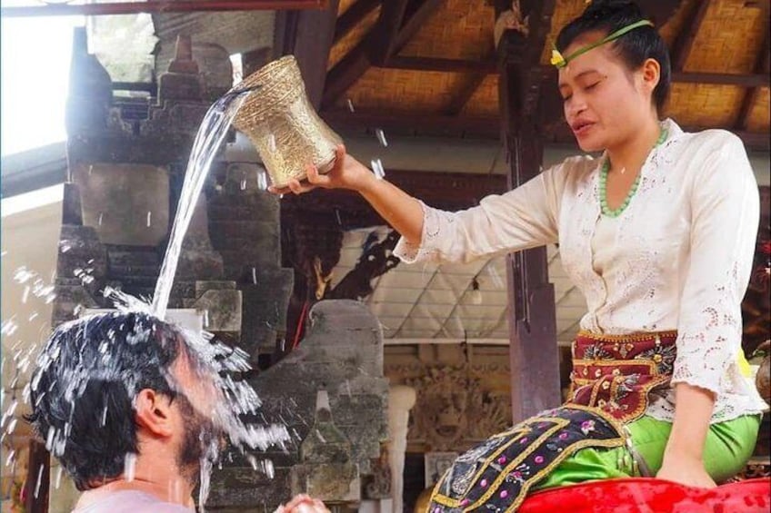Bali Shaman,Palm Reading,& Spiritual