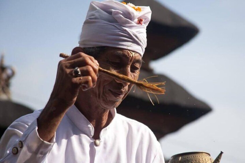 Palm Reading & Spiritual