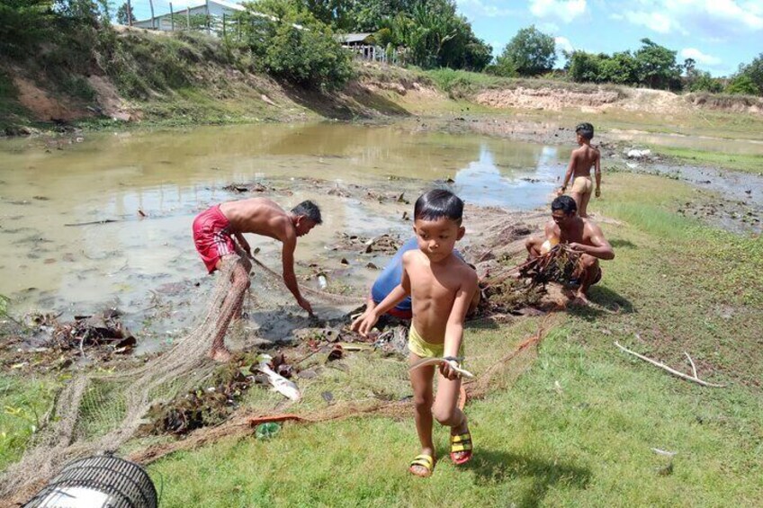 4-Day Private Tours of the Temples and Beyond from Siem Reap 