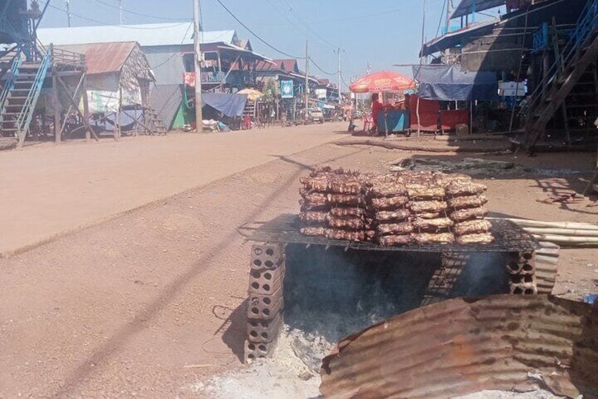 4-Day Private Tours of the Temples and Beyond from Siem Reap 