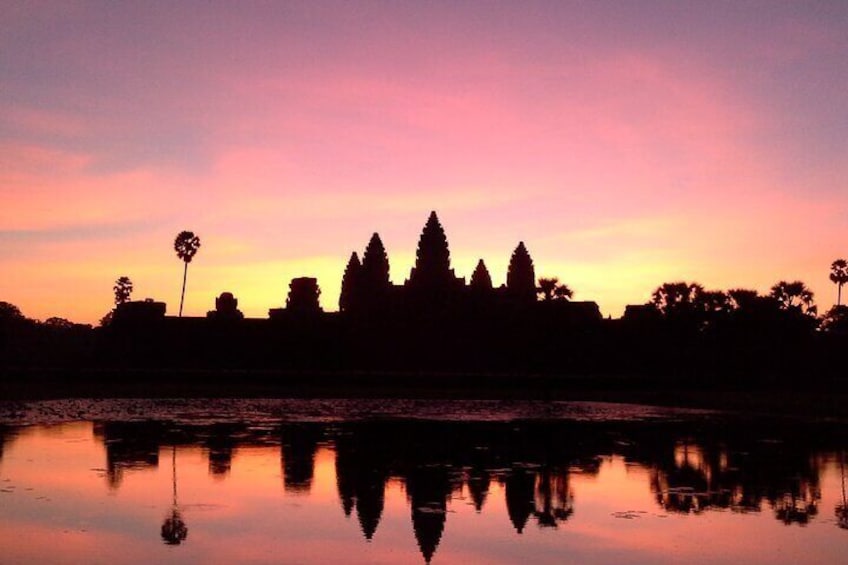 4-Day Private Tours of the Temples and Beyond from Siem Reap 