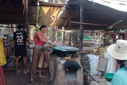 4-Day Private Tours of the Temples and Beyond from Siem Reap