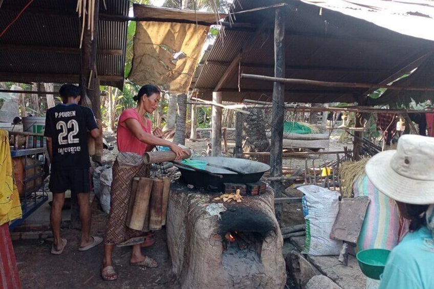 4-Day Private Tours of the Temples and Beyond from Siem Reap 