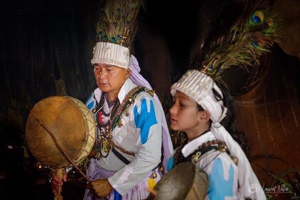 Tour de chamanismo en Nepal: consulta individual con Sharmans