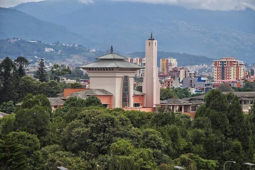 Royal Palace Museum 