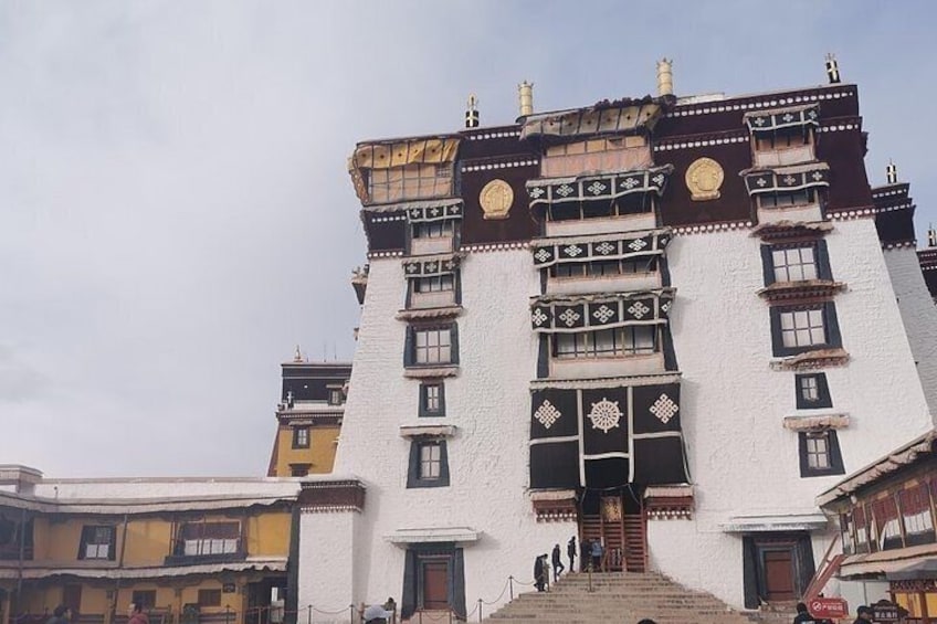 Potala palace