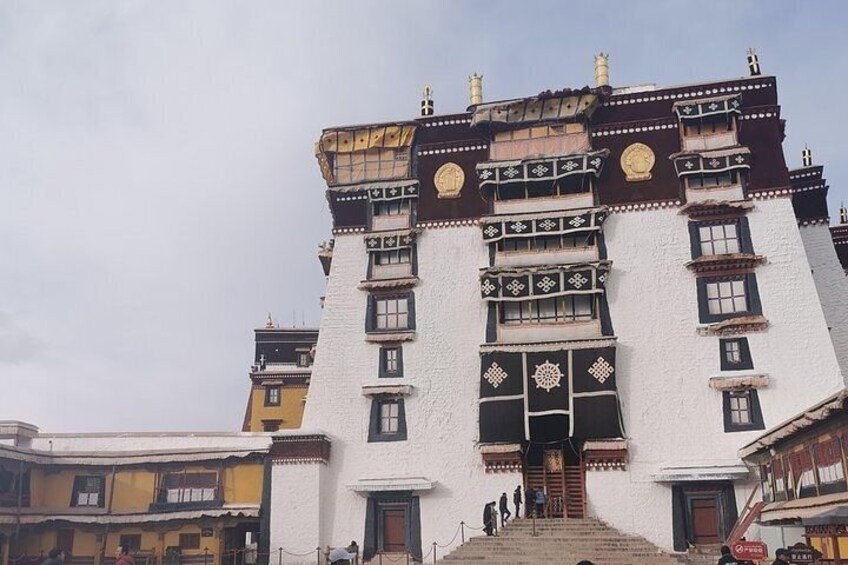 Potala palace