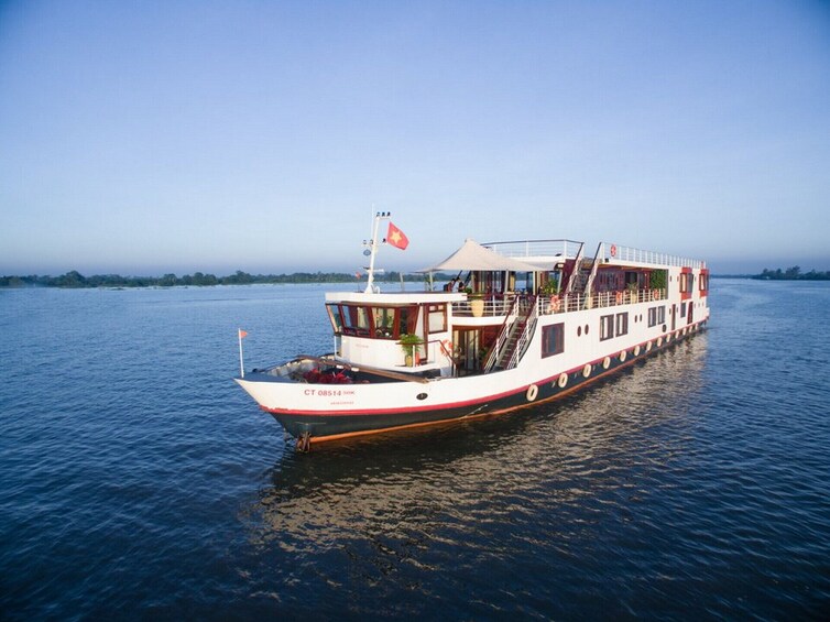 2-Day Saigon Cai Be Can Tho Phu Quoc With Mekong Eyes Cruise