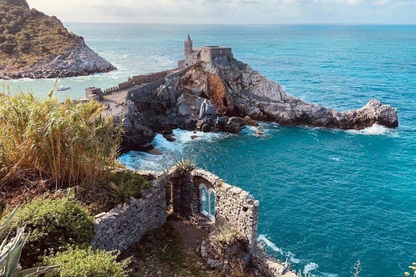 Portovenere