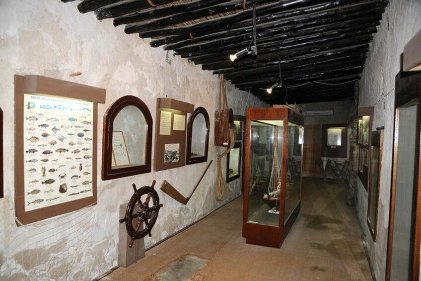 National Museum of Ras Al Khaimah