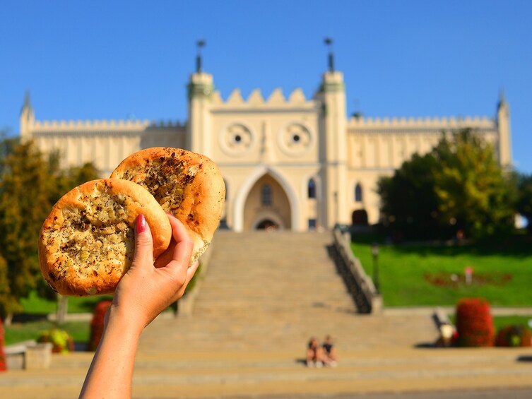 Lublin Old Town Private Walking Tour