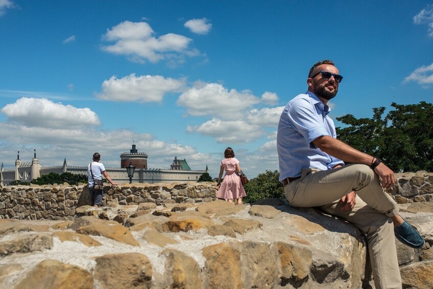 Lublin Old Town Private Walking Tour