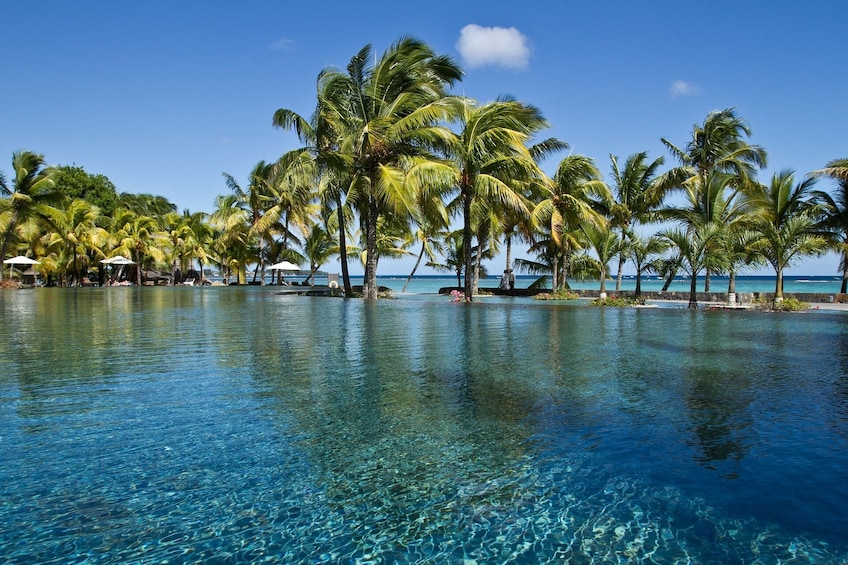 Show item 3 of 3. Mauritius Experience 5Days 4 Nights