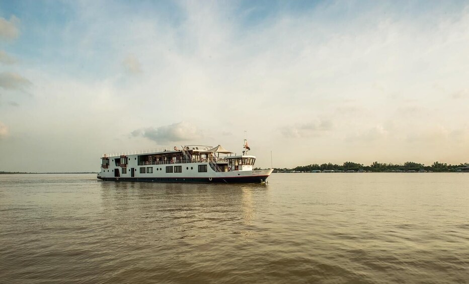 2-Day Saigon Cai Be Can Tho Saigon With Mekong Eyes Cruise