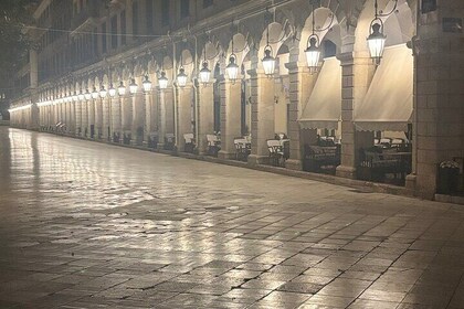 Tour per disabili