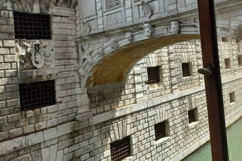 Venice Highlights Small Group Tour