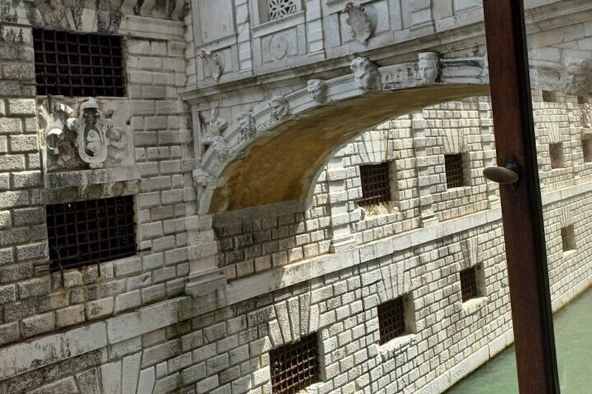 Venice Highlights Small Group Tour