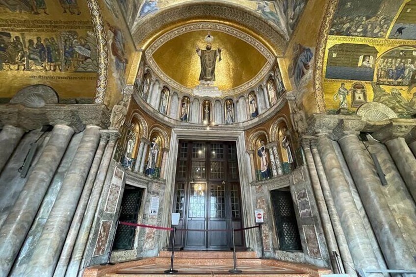 Venice Highlights Small Group Tour