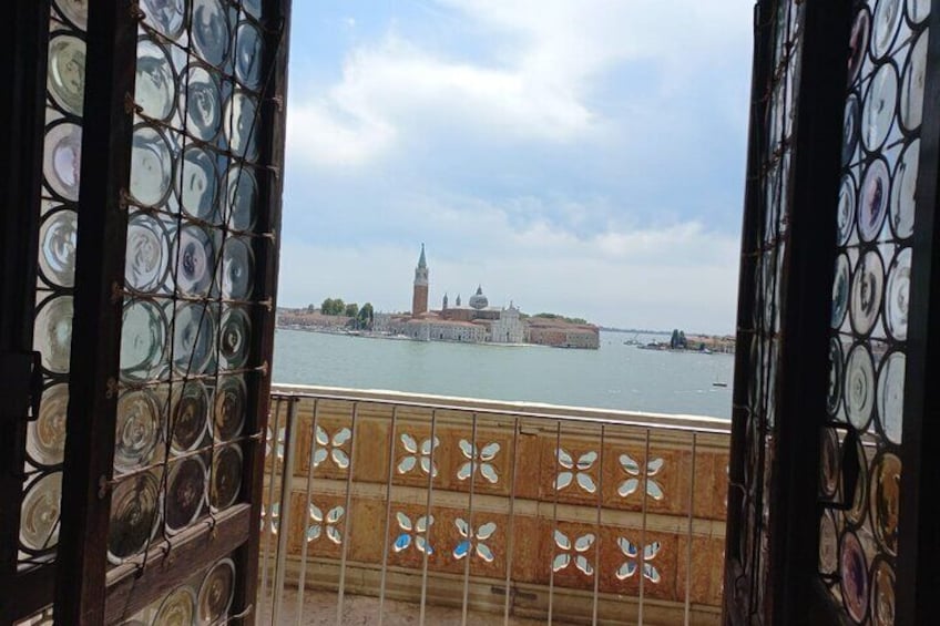 Venice Highlights Small Group Tour