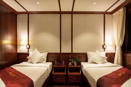 3 Day Saigon Can Tho Chau Doc Phnom Penh & Mekong Cruise