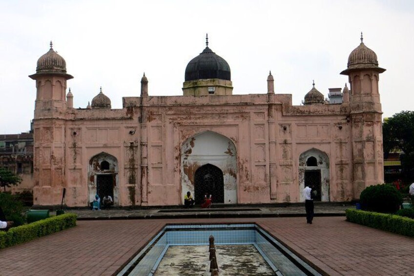 Lalbagh Fort