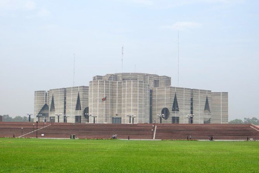 Show item 3 of 7. Old Dhaka Tour