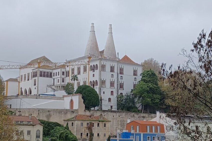 Palace of Sintra