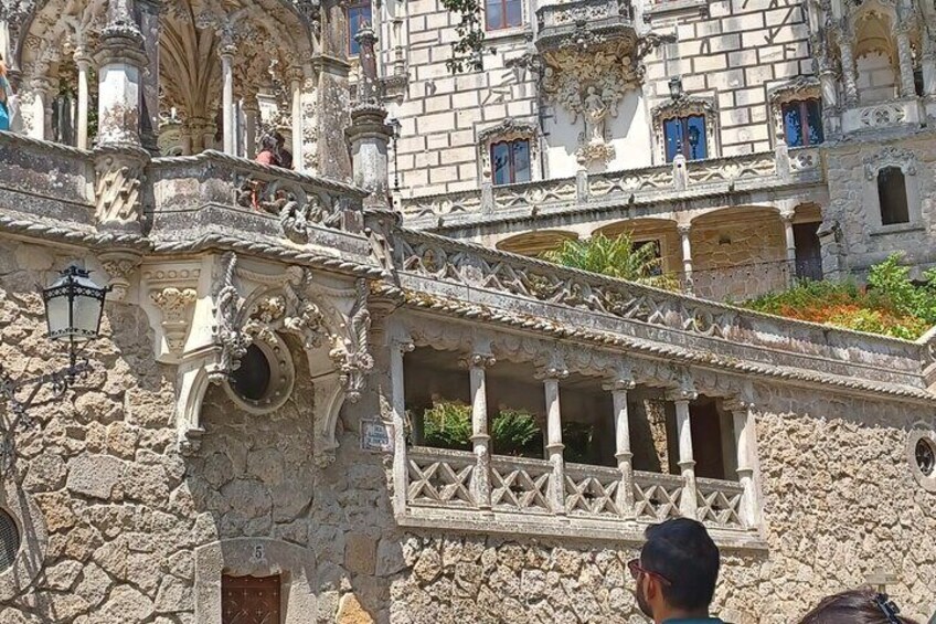 Quinta da Regaleira