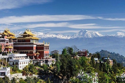 Chisapani - Nagarkot Trek Nepal - 3 Days