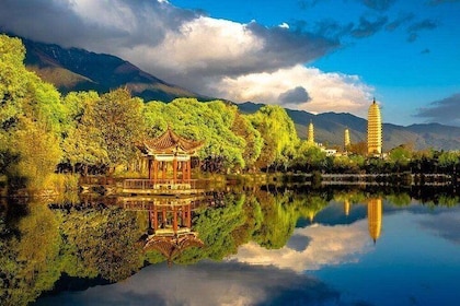 5-Day Private Yunnan Discovery from Guangzhou: Kunming, Dali, Shaxi and Lij...