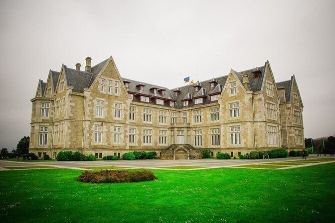 8 Days Tour North Trail Through Santander