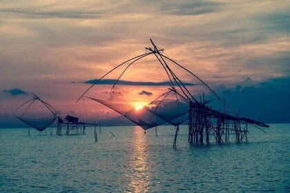 The Exquisite South - Eco Luxury Escape