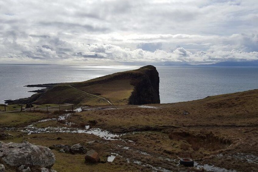 Show item 1 of 20. Half-Day Minibus Tour on Isle of Skye