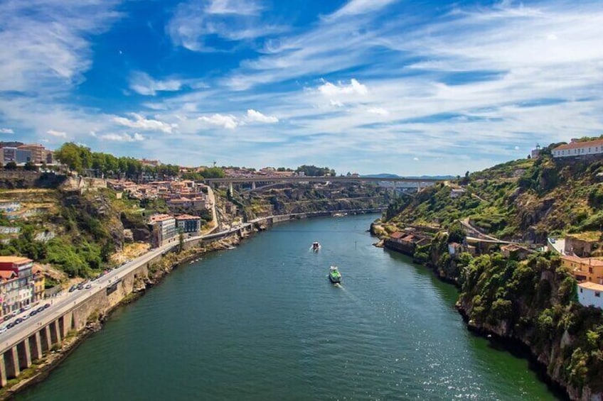  Northern Spain & Galicia 13 Day tour roundtrip from Madrid