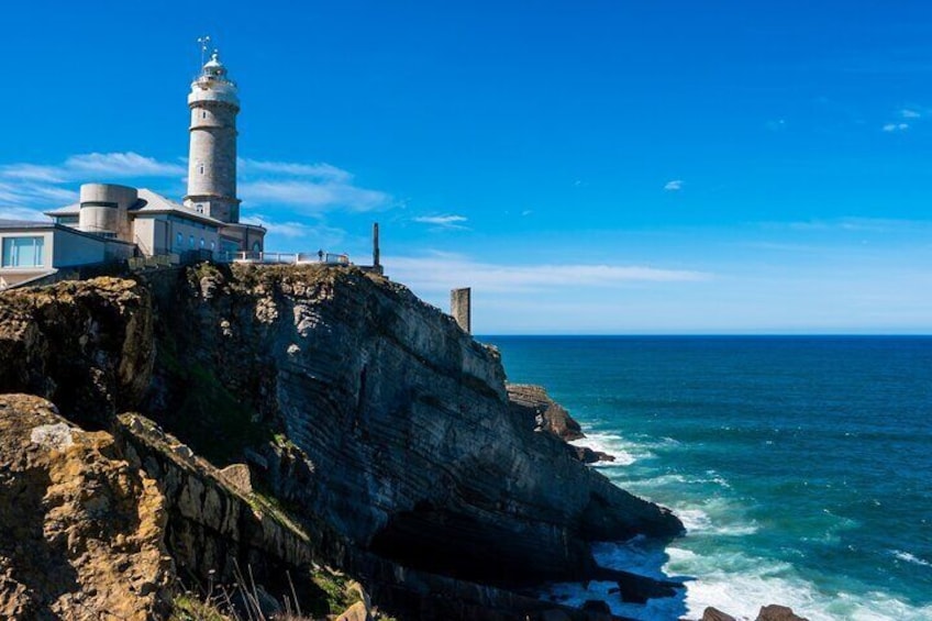  Northern Spain & Galicia 13 Day tour roundtrip from Madrid