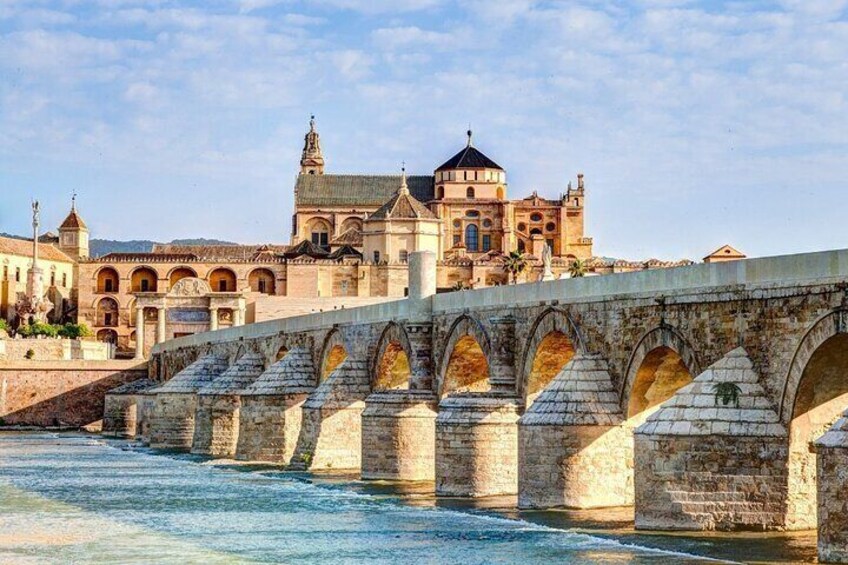  5-Day Tour to Andalusia, Costa del Sol and Toledo from Madrid