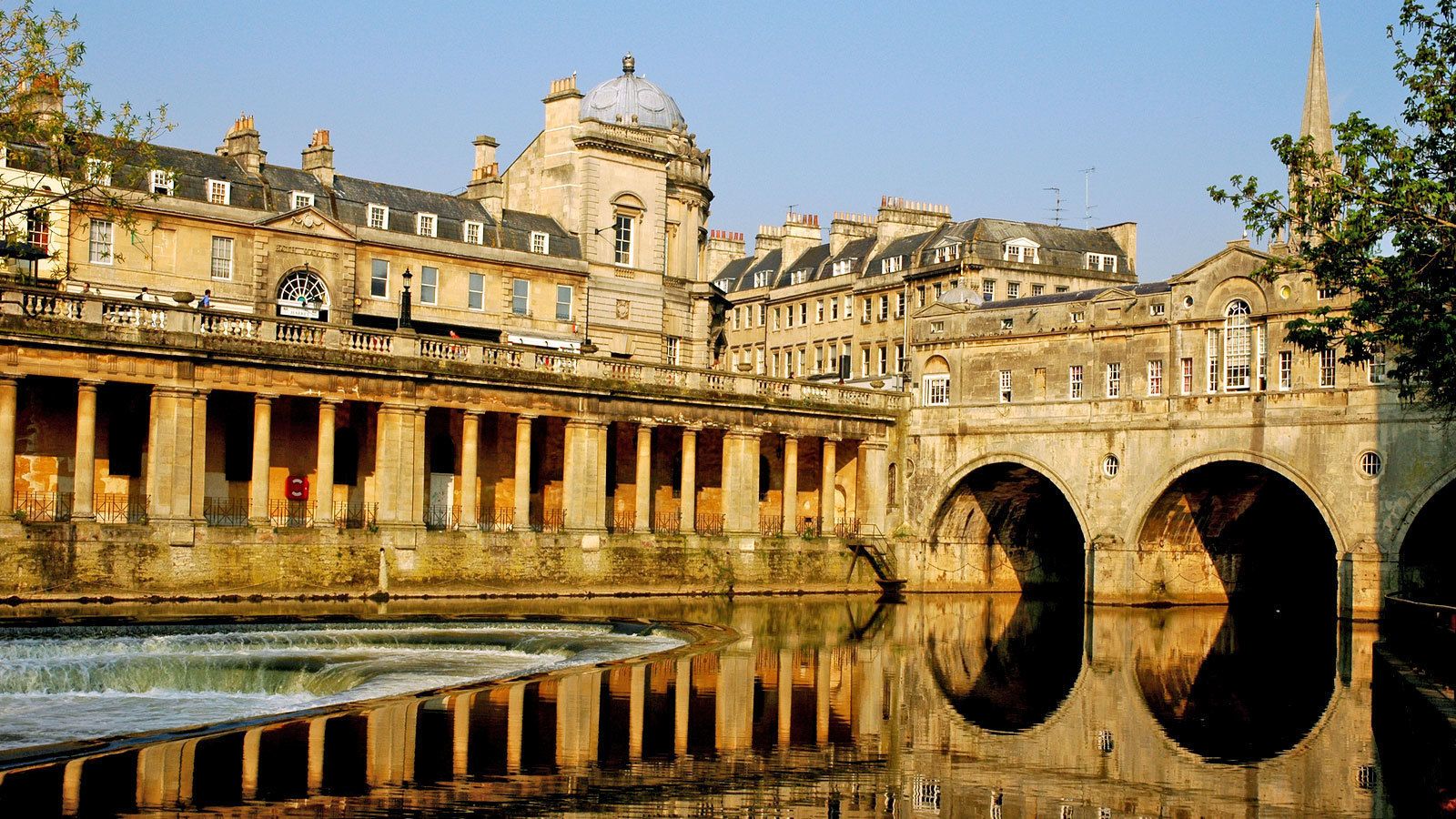 cheap bus london to bath