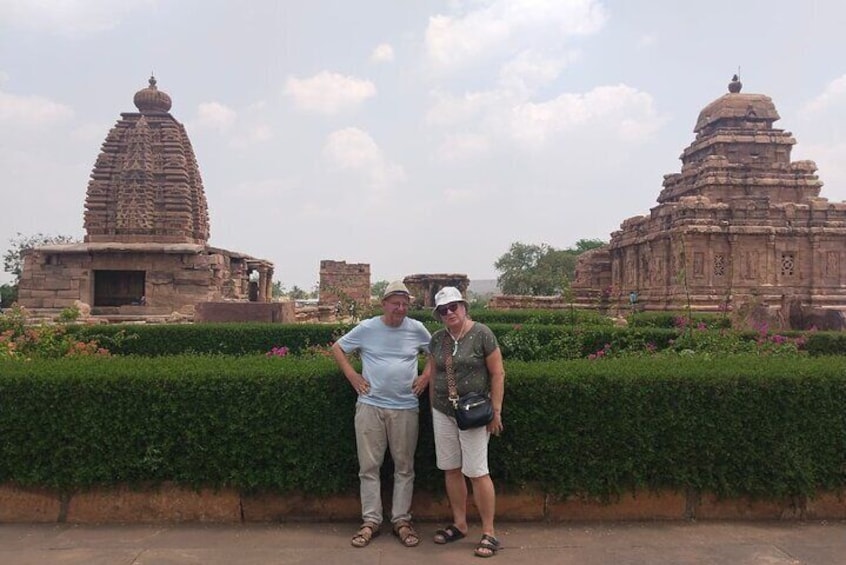 Goa to Badami Extension Tour