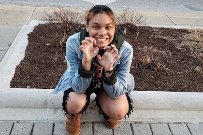 3Quest Challenge Scavenger Hunts - San Mateo, CA