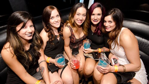 Woman cheating party beauty