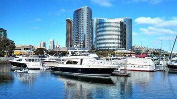 San Diego Day Trip from Los Angeles by Train