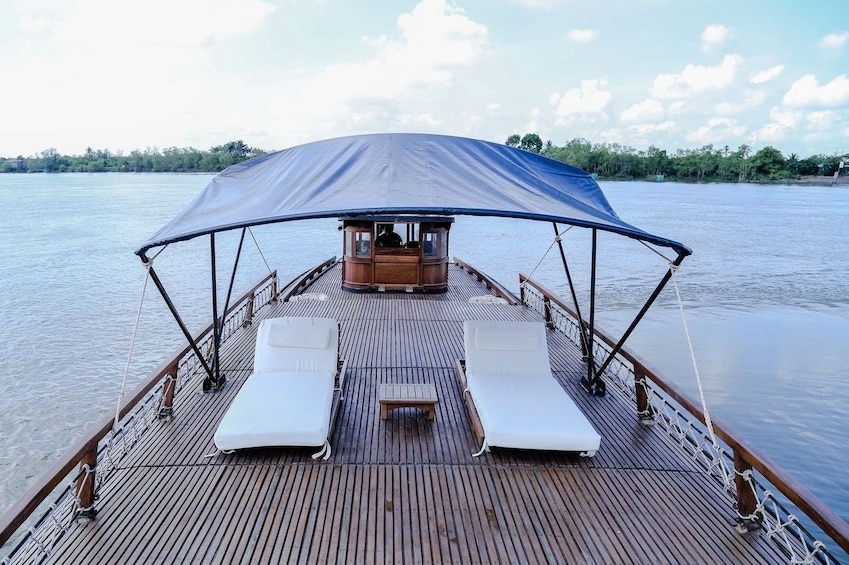 2-Day Saigon Sa Dec Can Tho Phu Quoc With Gecko Eyes Cruise