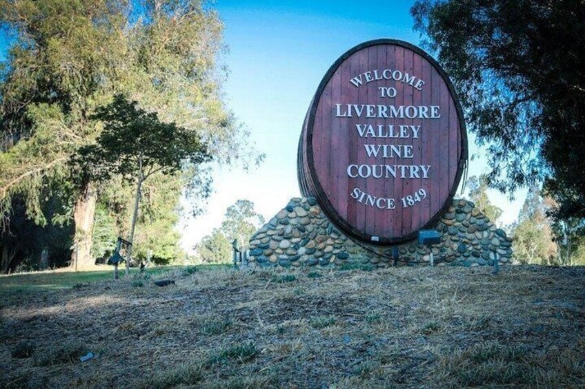 Livermore Valley Winery