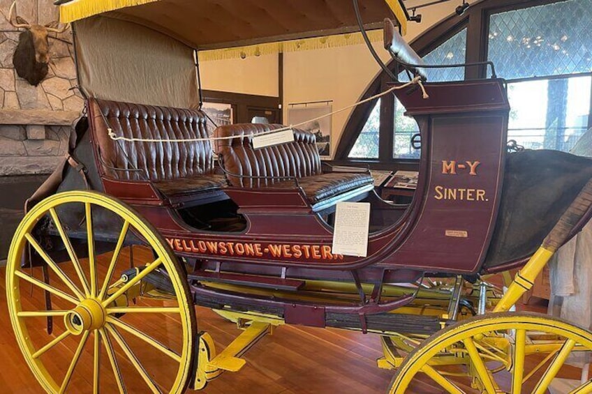 Montana Old West Ghost Towns Private VIP Tour - From West Yellowstone MT