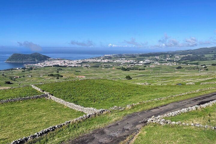 Terceira Island: The best viewpoints tour